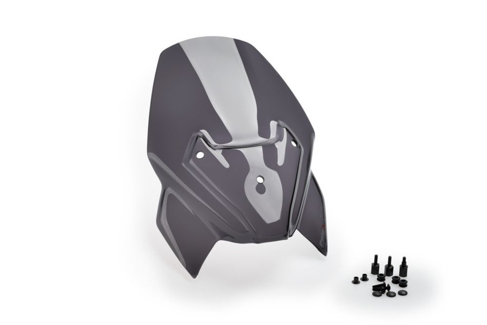 PUIG 20359F New Generation Sport passend fuer BMW F900R Stark getönt