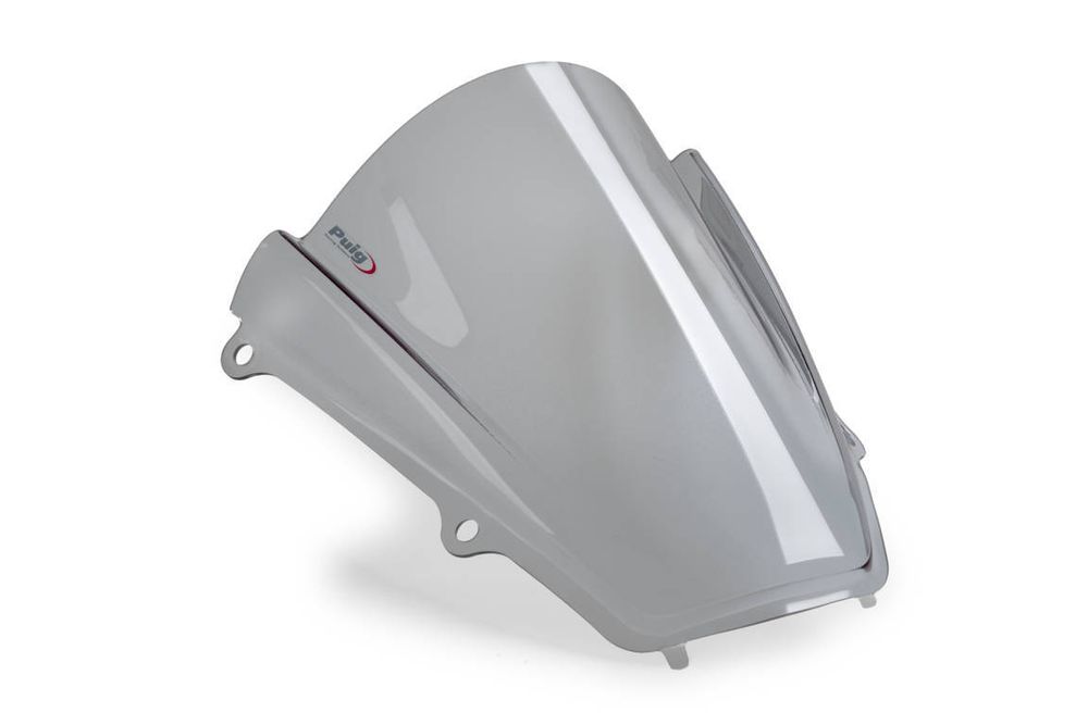 PUIG 21522H Z-Racing Scheibe passend fuer HONDA CBR600RR Getönt