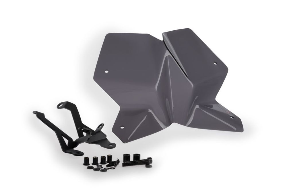 PUIG 20425F New Generation Sport passend fuer KTM 1290 SUPERDUKE R Stark getönt