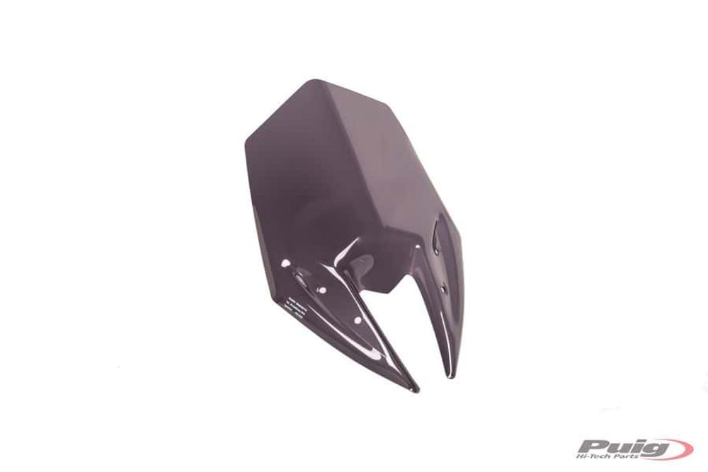 PUIG 6401F New Generation Sport passend fuer KAWASAKI Z800 Stark getönt