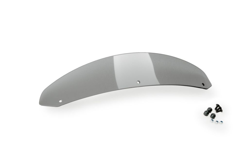 PUIG 21606H Ersatzteile - Bildschirm Sport Batwing SML passend fuer UNIVERSAL UNIVERSAL Getönt