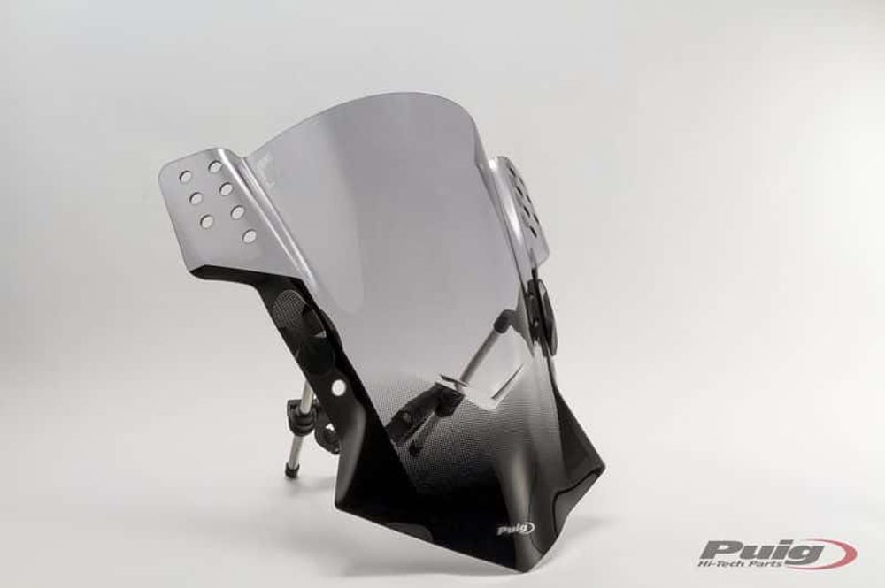PUIG 6894H Rafale passend fuer YAMAHA MT-09 Getönt