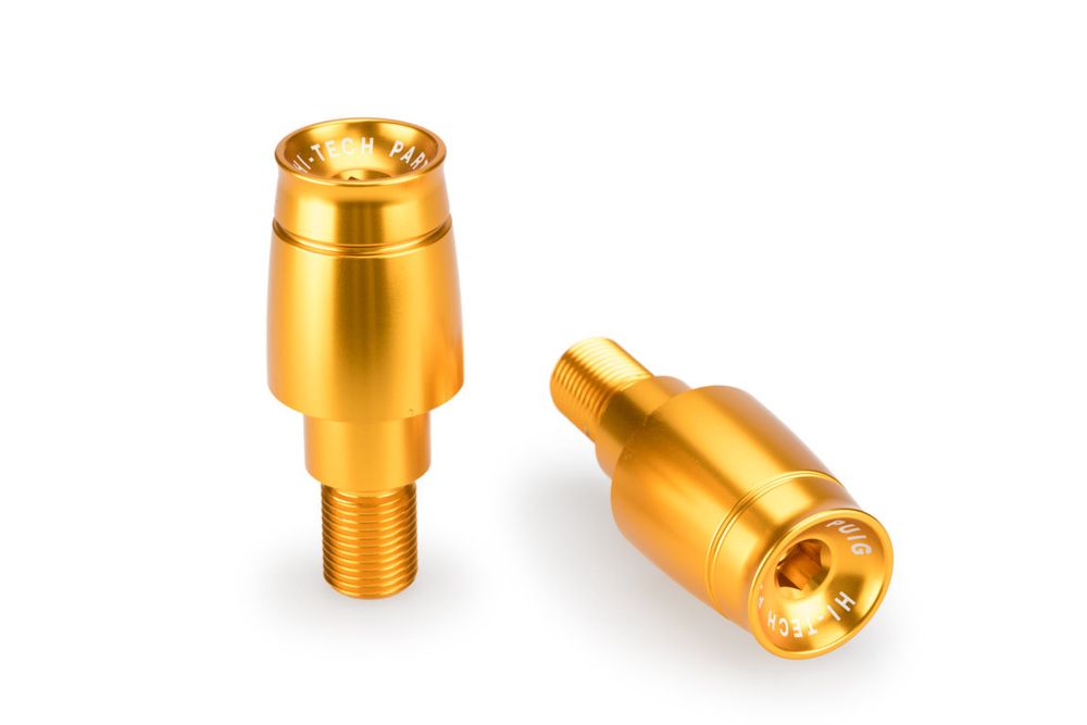 PUIG 21023O Lenkerenden Sport passend fuer YAMAHA XJR1300 Gold