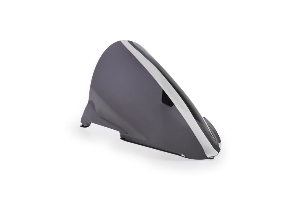 PUIG 20571F R-Racer Scheibe passend fuer APRILIA RS 660 Stark getönt
