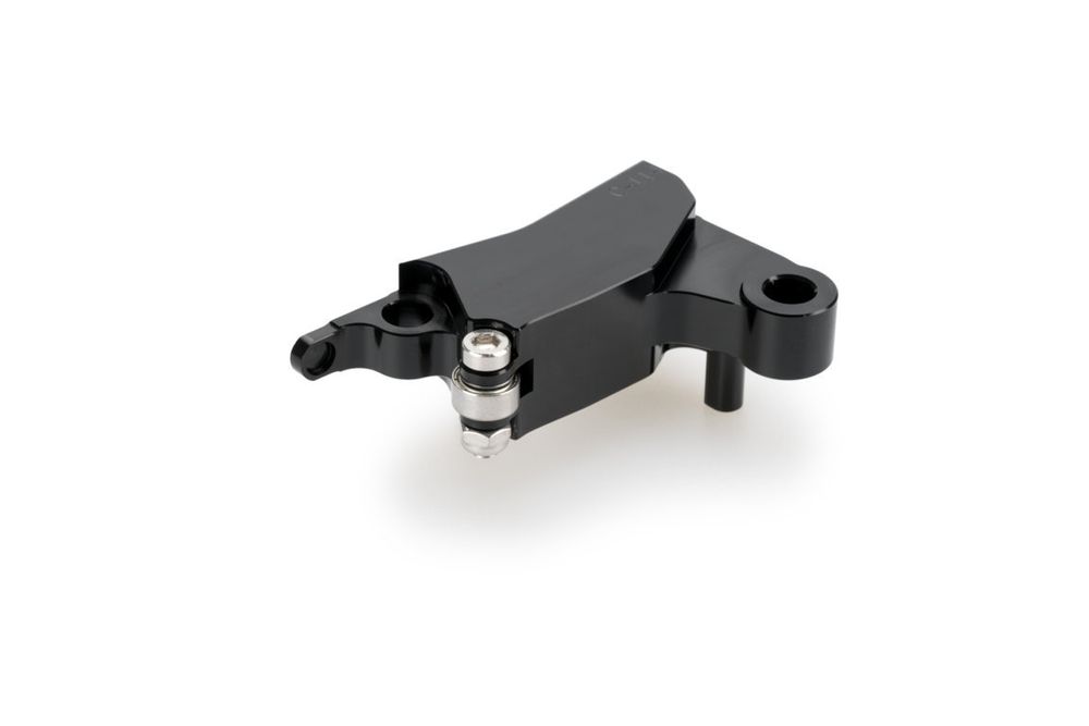 PUIG 20464N Hebel 3.0. passend fuer INDIAN FTR 1200 Schwarz