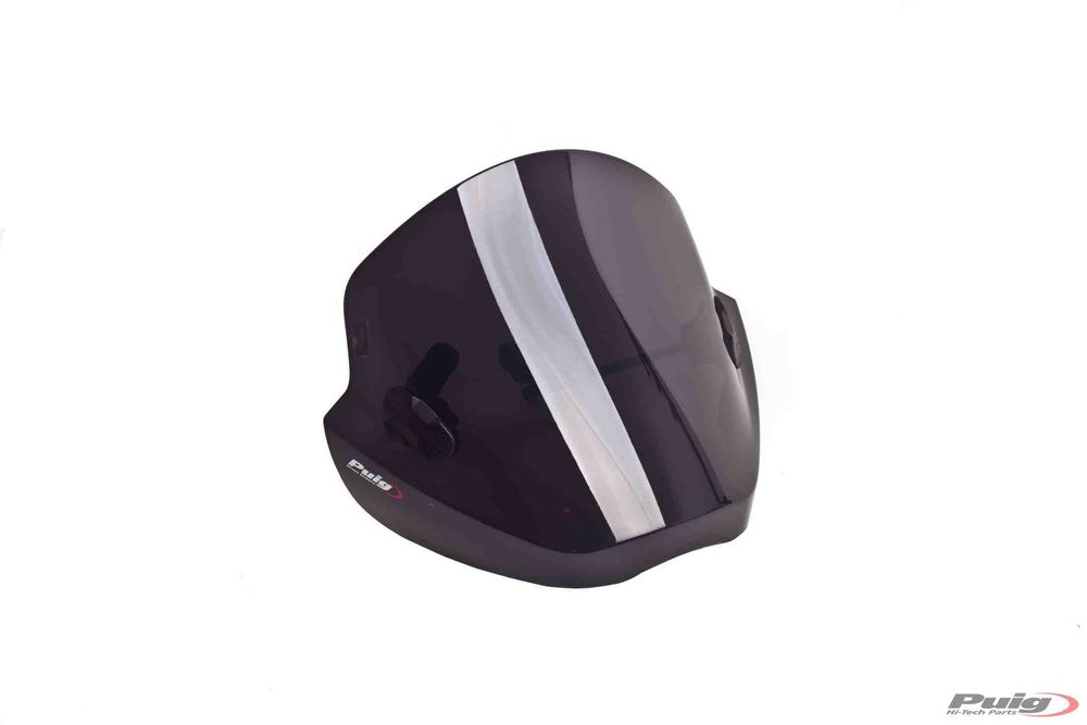 PUIG 5022F Trend passend fuer KAWASAKI ER-5 TWISTER Stark getönt