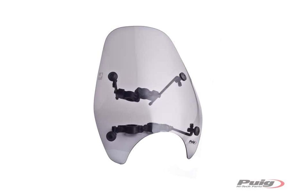 PUIG 0840H Custom I passend fuer HONDA X-ELEVEN Getönt