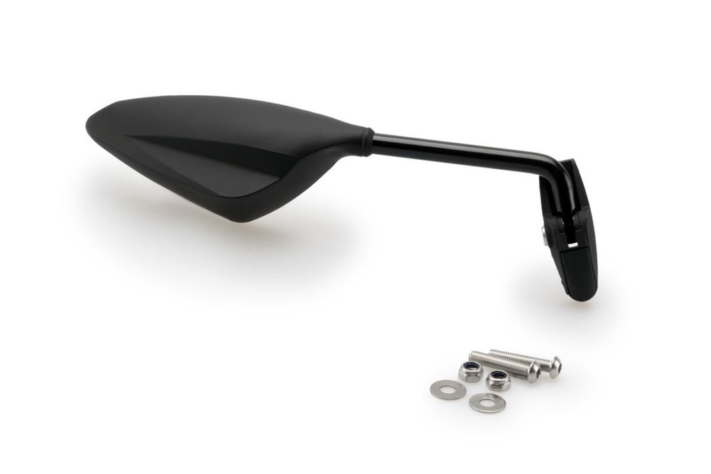 PUIG 7354N RS2 Rückspiegel passend fuer SUZUKI GSX-R1000 Schwarz