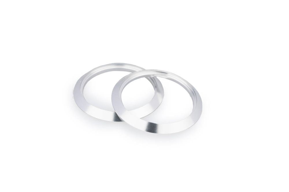 PUIG 21456P Ersatzteile - Ringeset Balance passend fuer HONDA X-ELEVEN Silber