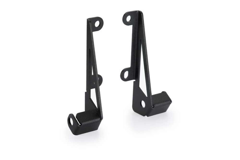 PUIG 9740N Zafiro Blinkerset passend fuer INDIAN SCOUT BOBBER Schwarz