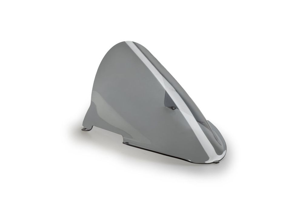 PUIG 20571H R-Racer Scheibe passend fuer APRILIA RS 660 Getönt