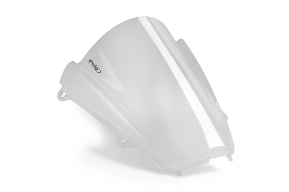 PUIG 21522W Z-Racing Scheibe passend fuer HONDA CBR600RR Transparent