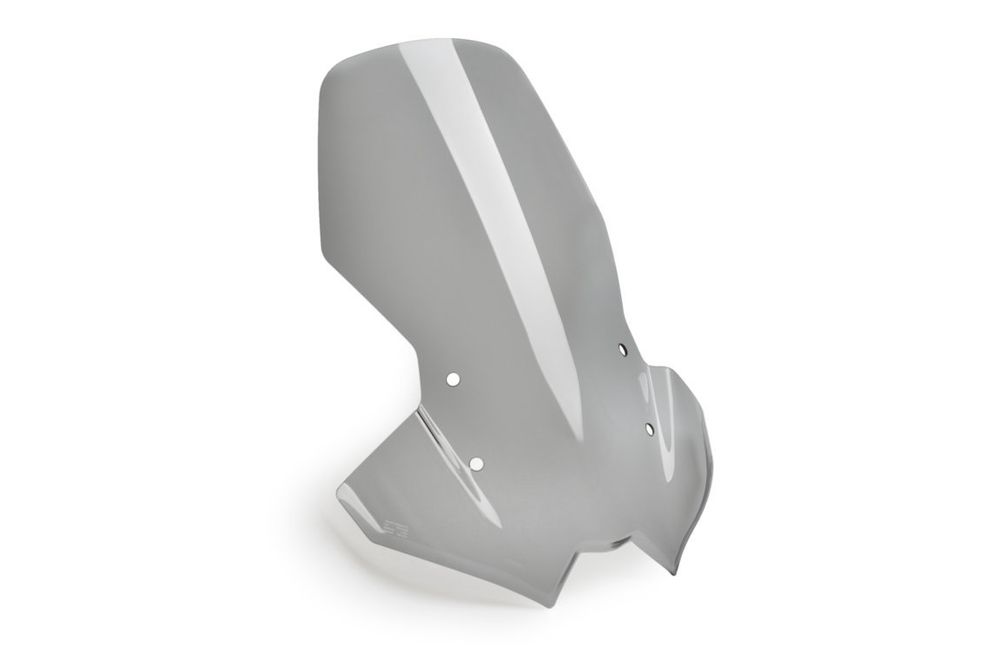 PUIG 21149H Windschutzscheibe V-Tech Line Touring passend fuer KYMCO DT X350 Getönt