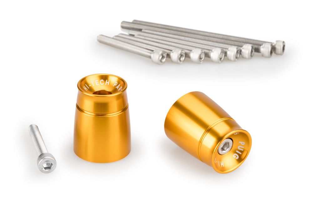 PUIG 21029O Lenkerenden Sport passend fuer SUZUKI GSX1200 Gold