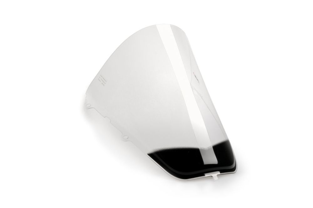 PUIG 3827W R-Racer Scheibe passend fuer YAMAHA YZF-R1 Transparent