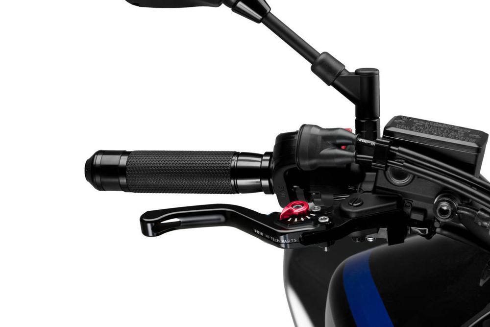 Puig 130NR 3.0 Brems-Kuppl.Satz verfügbar für KAWASAKI ZX-10R Ninja (Type ZXT00S) 2016--