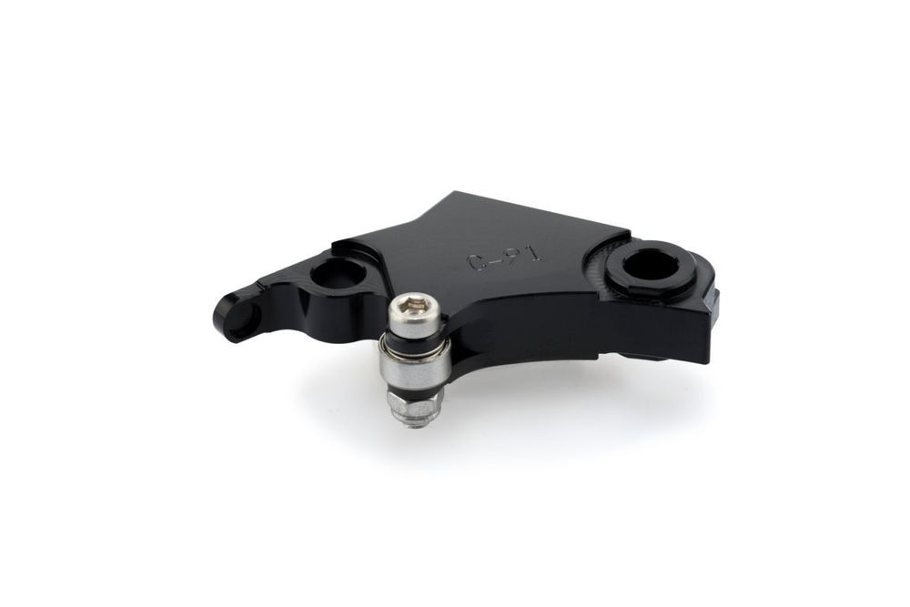 PUIG 8609N Hebel 3.0. passend fuer BMW G310R Schwarz
