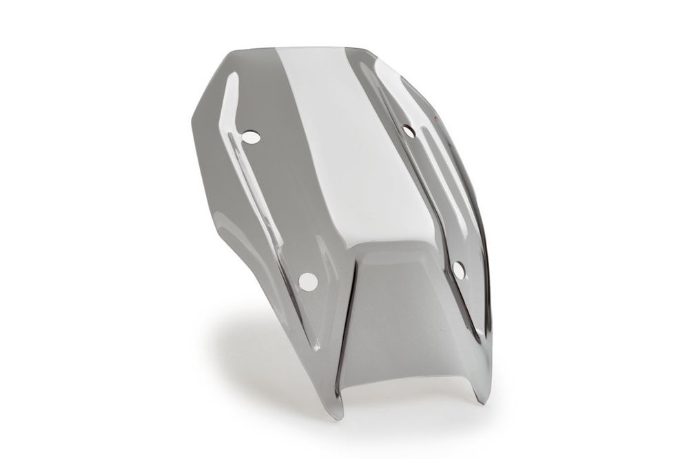 PUIG 21225H Sportscheibe passend fuer APRILIA TUAREG 660 Getönt