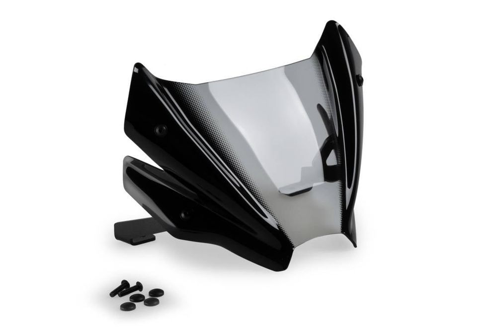 PUIG 21649H New Generation Sport passend fuer SUZUKI GSX-8S Getönt