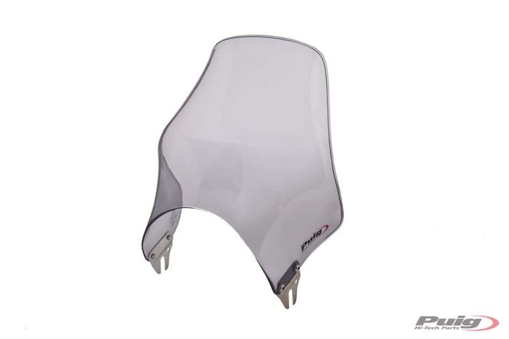 PUIG 4320H Naked passend fuer HONDA CG 125 Getönt