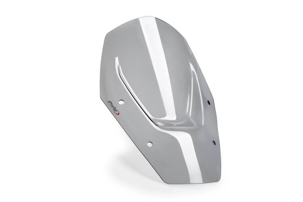 PUIG 21839H Sportscheibe passend fuer BMW R1300GS Getönt