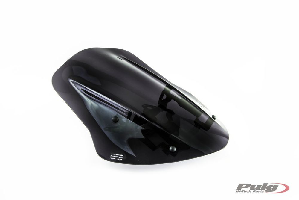 PUIG 5655F New Generation Touring passend fuer DUCATI DIAVEL Stark getönt