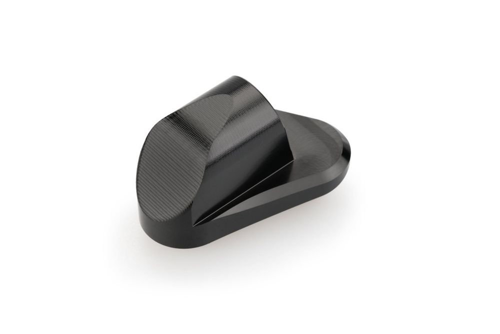 PUIG 20350N Z2 Rückspiegel passend fuer BMW R1250RS Schwarz