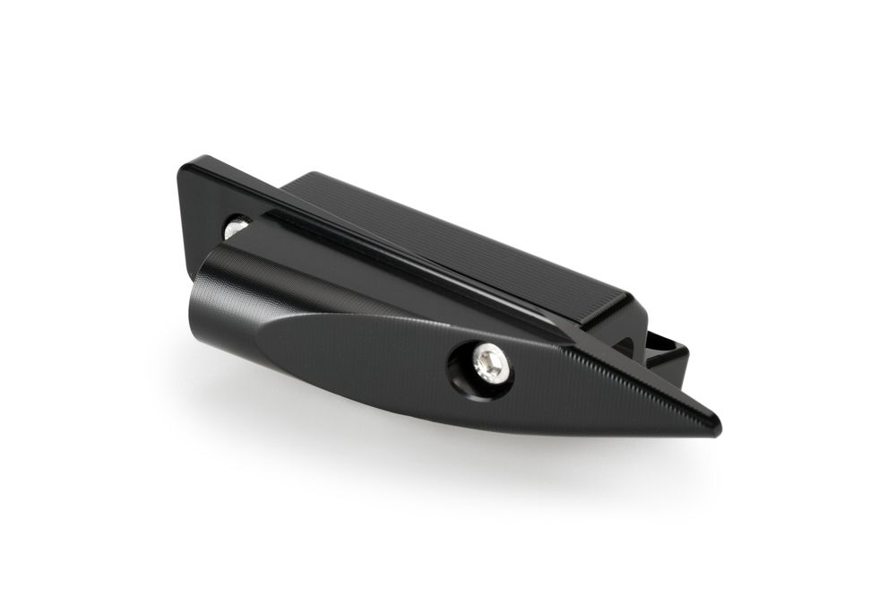 PUIG 9549N Z2 Rückspiegel passend fuer KYMCO AK550 Schwarz