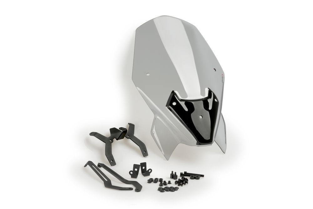 PUIG 20361H New Generation Touring passend fuer BMW F900R Getönt