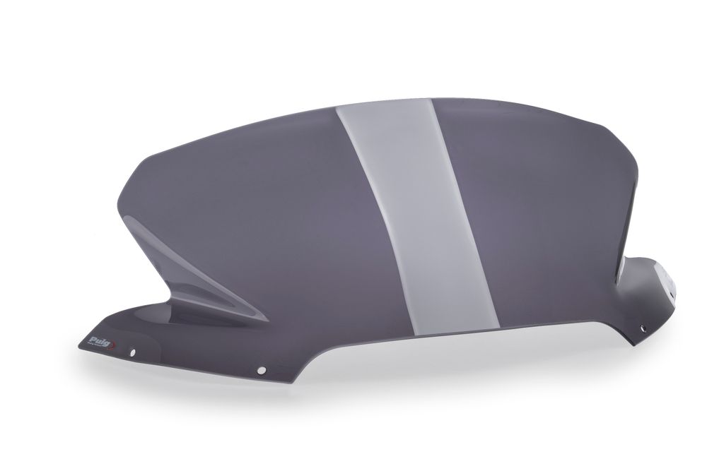 PUIG 21723F High-Road Touring passend fuer HARLEY DAVIDSON ROAD GLIDE ST FLTRXST Stark getönt