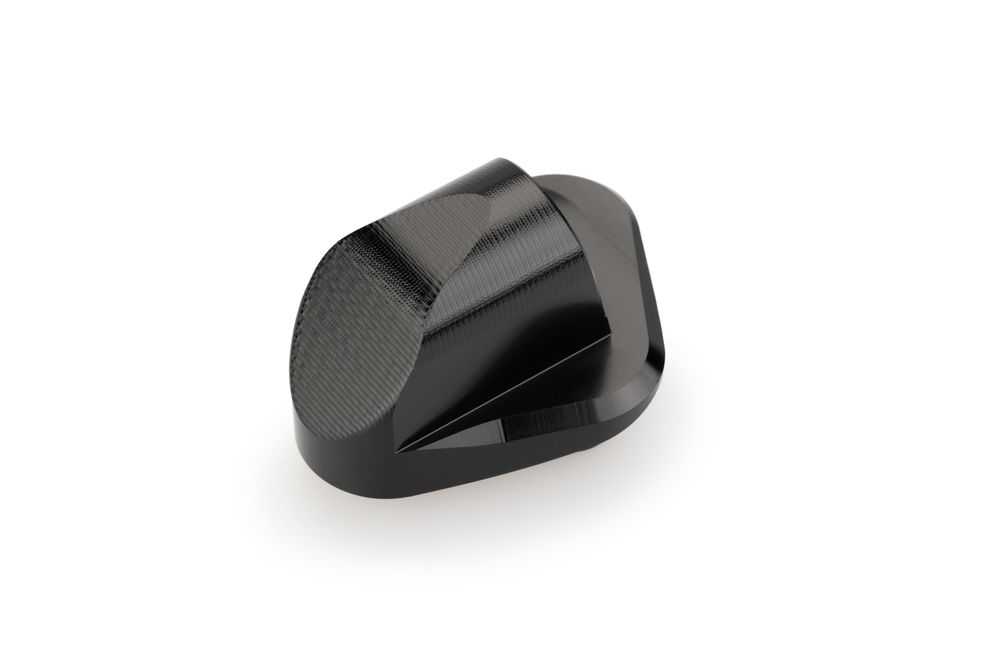 PUIG 20351N Z2 Rückspiegel passend fuer BMW R1250RS Schwarz
