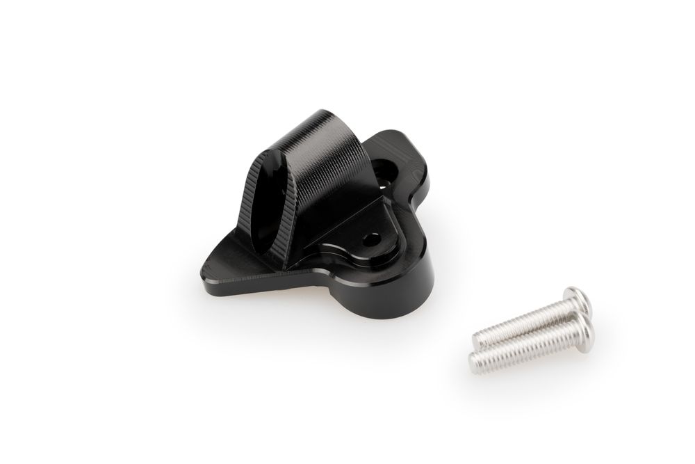 PUIG 3552N Z2 Rückspiegel passend fuer YAMAHA YZF-R1 Schwarz