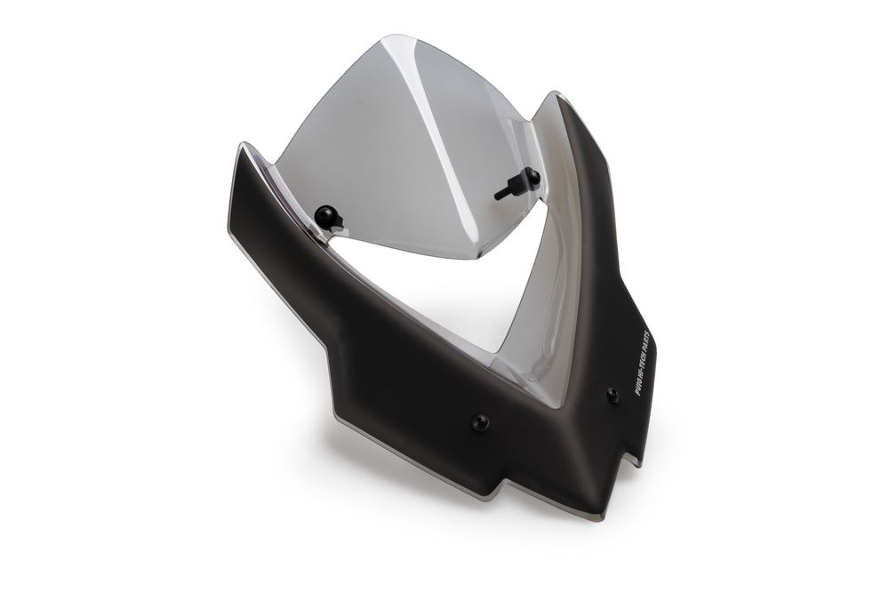 PUIG 7011H New Generation Sport passend fuer KAWASAKI Z1000 Getönt