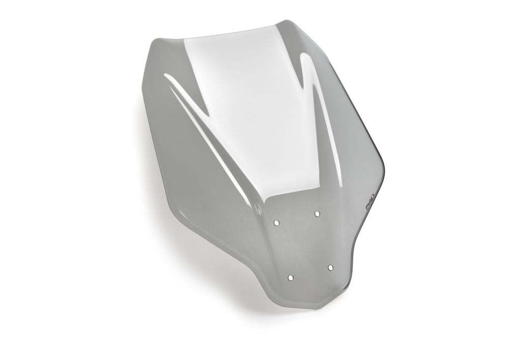 PUIG 21259H Windschutzscheibe V-Tech Line Touring passend fuer BMW CE 04 Getönt