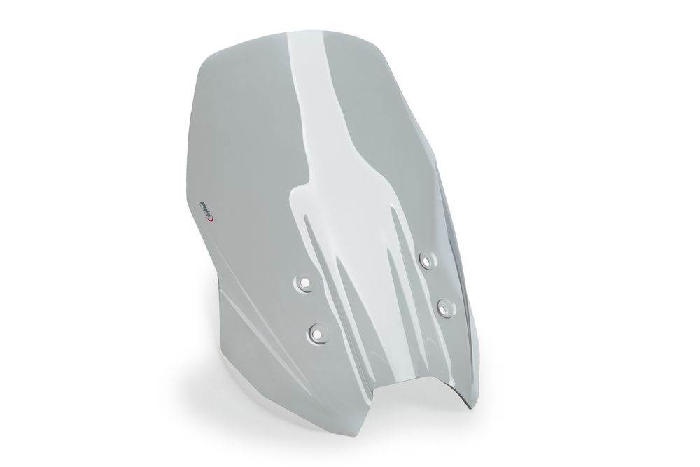 PUIG 22049H Windschutzscheibe V-Tech Line Touring passend fuer KYMCO AK550 PREMIUM Getönt