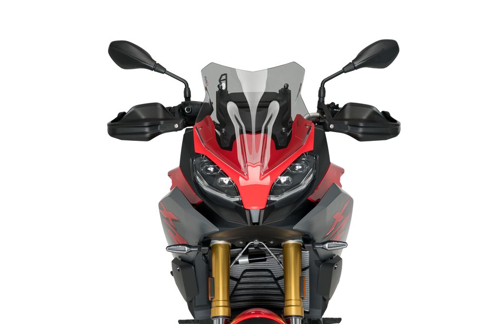 PUIG 20429H Sportscheibe passend fuer BMW F900XR Getönt