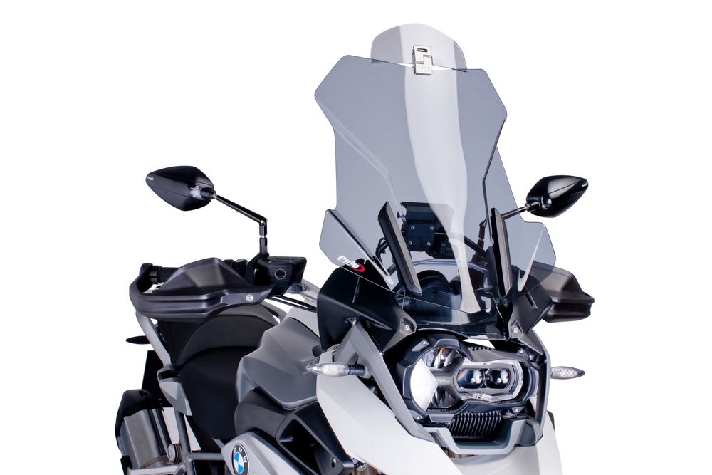 PUIG 4639H Blende für Windschutzscheiben von Puig passend fuer UNIVERSAL UNIVERSAL Getönt