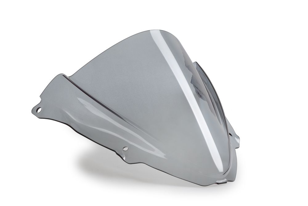 PUIG 21831H Z-Racing Scheibe passend fuer KAWASAKI ZX-6R NINJA Getönt