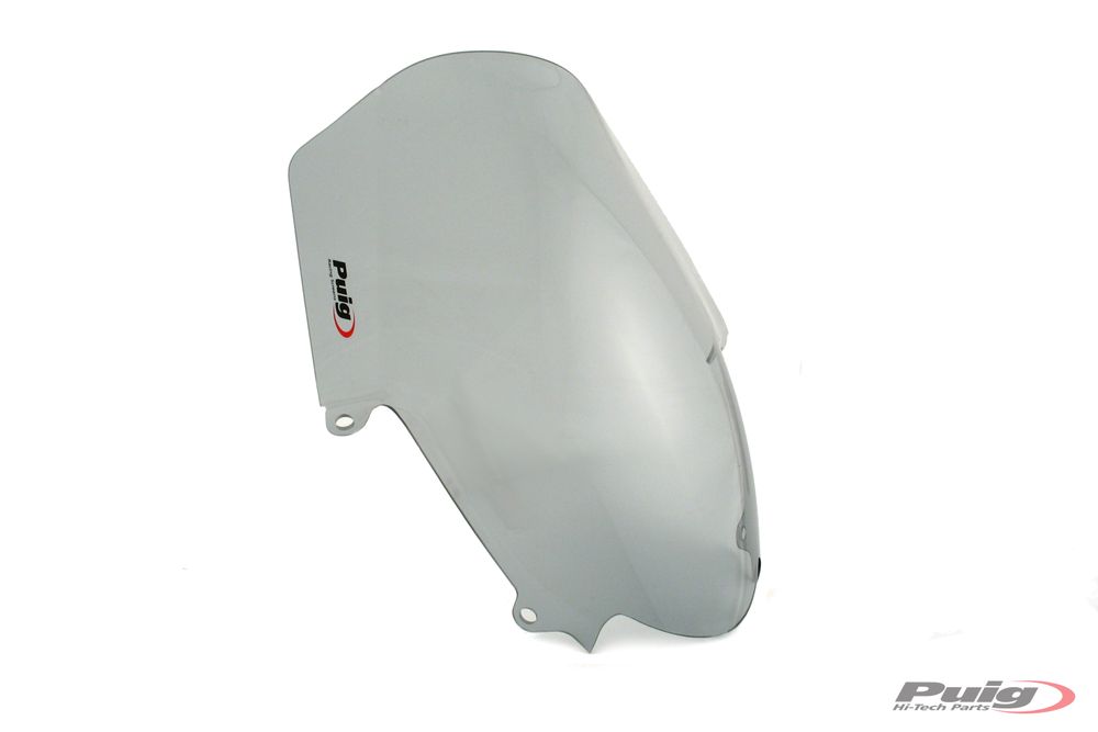PUIG 2125H Tourenscheibe passend fuer SUZUKI GSF650S BANDIT Getönt
