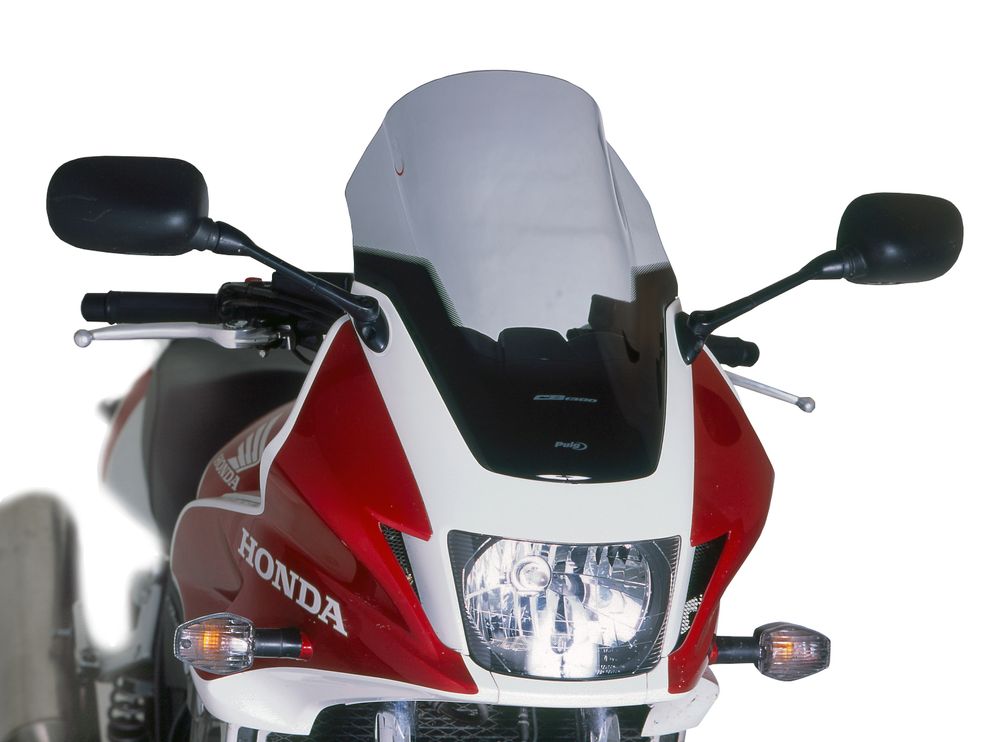 PUIG 4098H Tourenscheibe passend fuer HONDA CB1300S Getönt