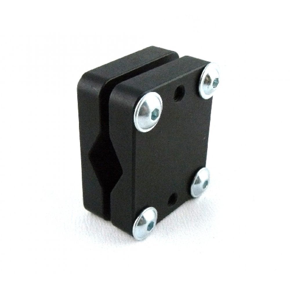 RA 13G2-12 GARMIN Zumo 340/350LM/390LM/595LM Navihalter Kugelflex® / Motorräder