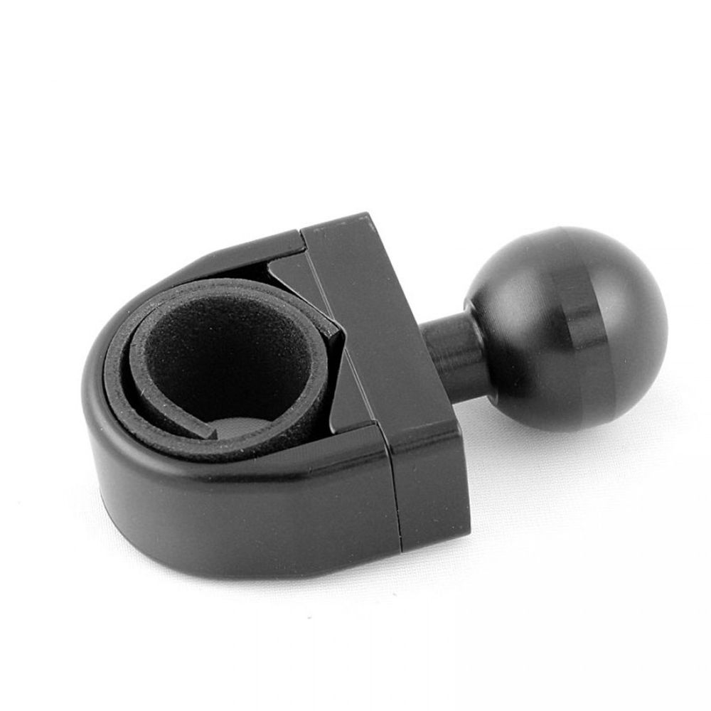 RA 4020-Ø28-29mm-100-für Modell 1-4 GoPro Alu Kamera Halter Kugelflex® mit Lenke