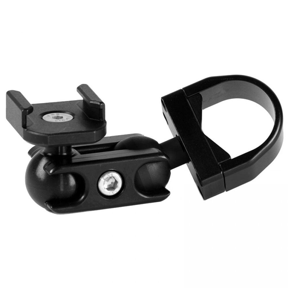 RA 4020-Ø28-29mm-100-für Modell 1-4 GoPro Alu Kamera Halter Kugelflex® mit Lenke