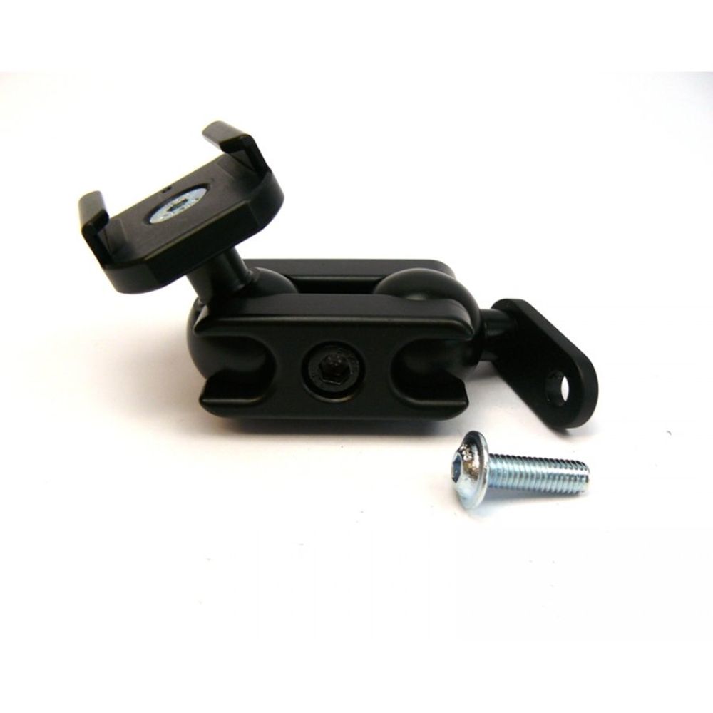 RA 4060-100-für Modell 1-4 GoPro Alu Halter Kugelflex® zur Montage am Blinker 10