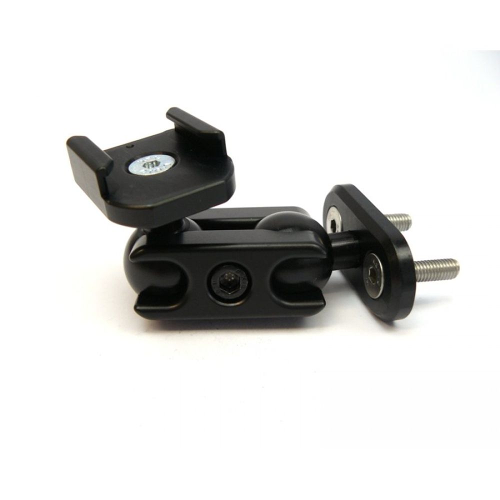 RA 4051-100-für Modell 5-6 GoPro Alu Kamera Halter Kugelflex® zur Montage AN STE