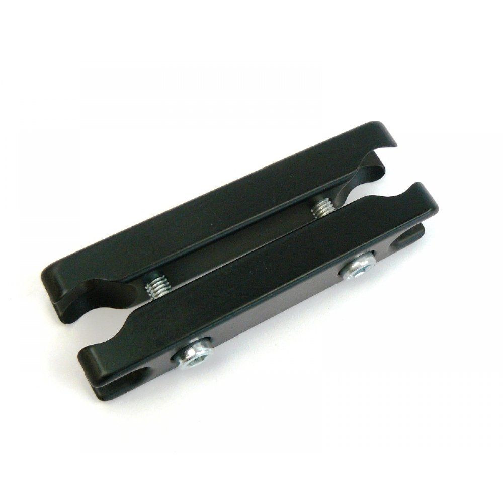 RA 2000-100 Klemmverbinder Kugelflex® 100 mm