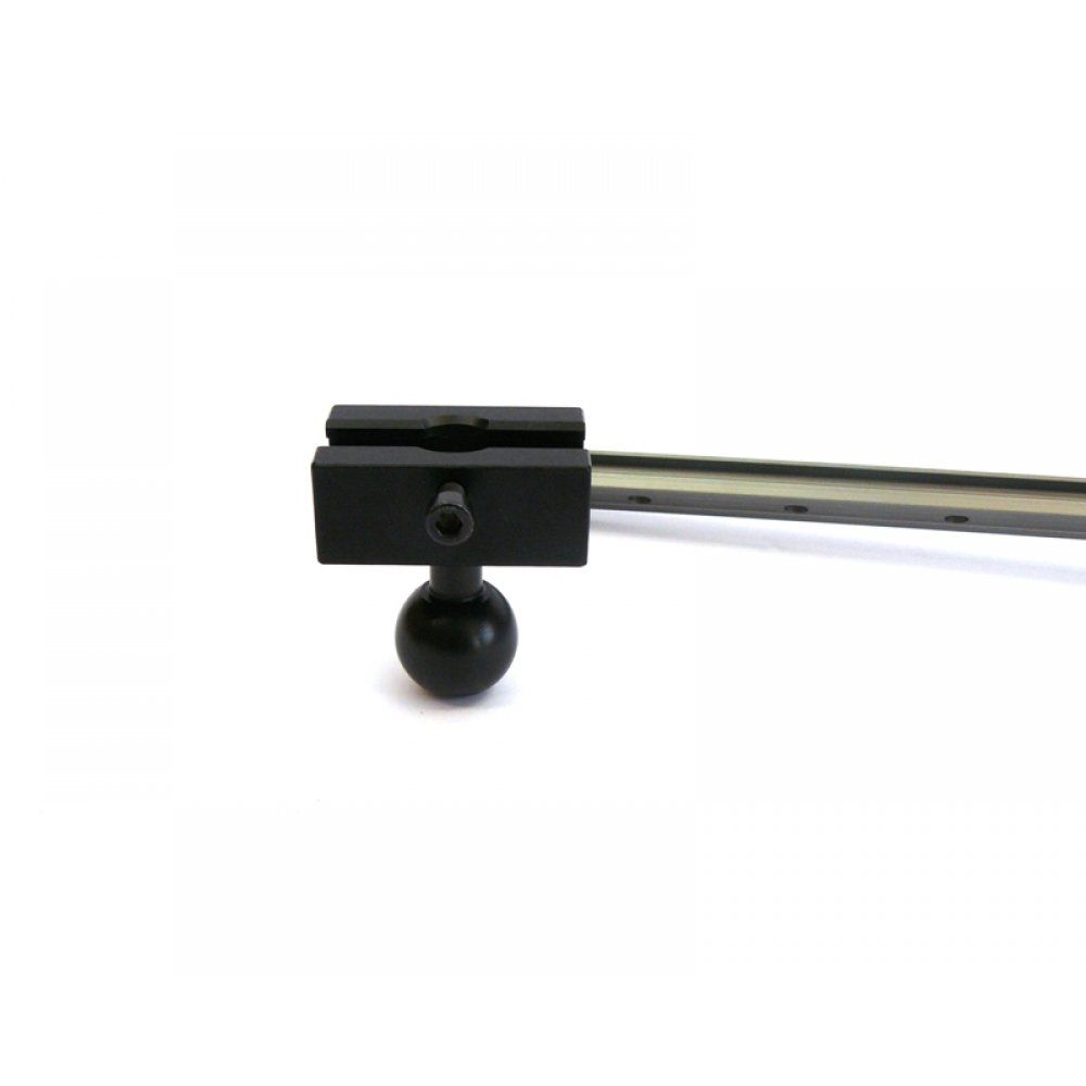 RA 1800 Kugelflex® Schienen-Anbindung Kompatibel/Ersatz für Fendt-Schiene C170