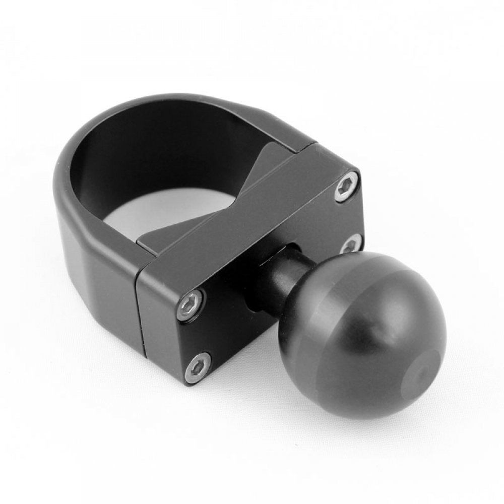 RA 1020-28-29 Lenkerschelle Kugelflex® Ø28-29 mm