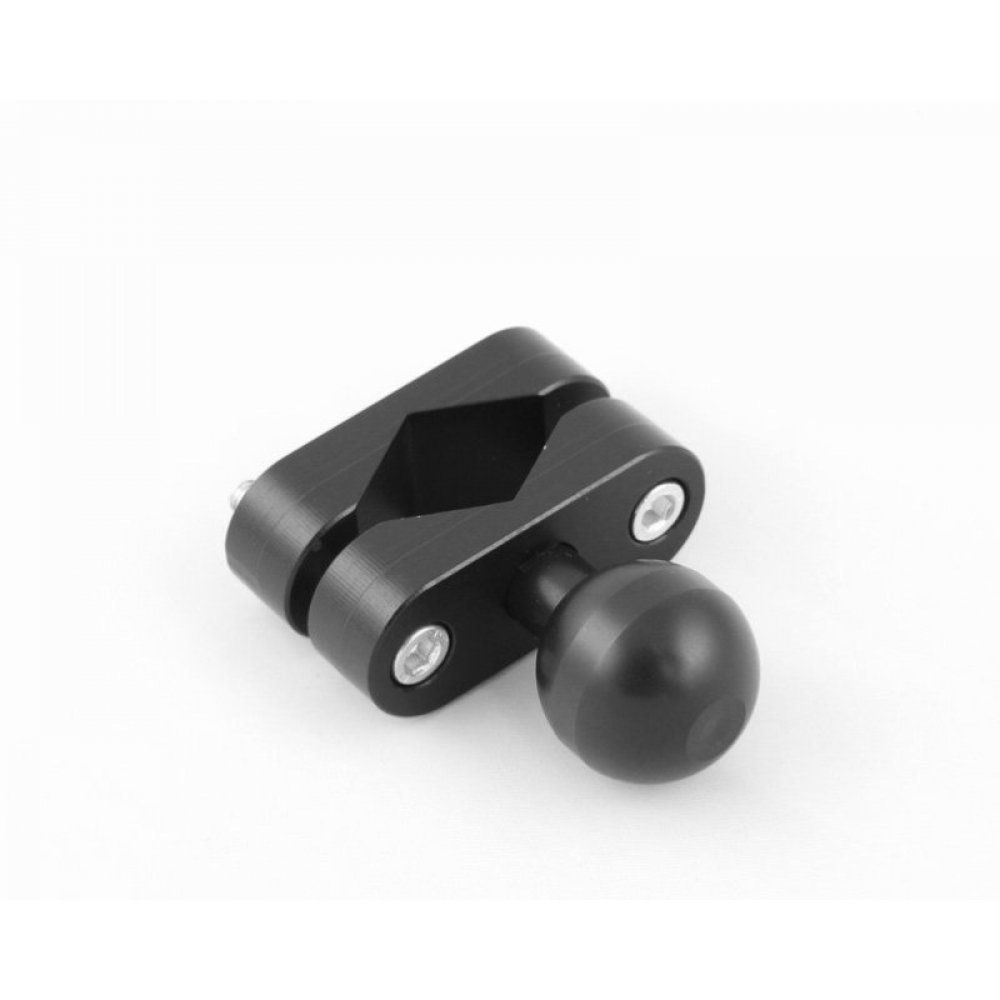 RA 1010-25-30 Schelle Kugelflex® Ø25-30 mm mit Kugel