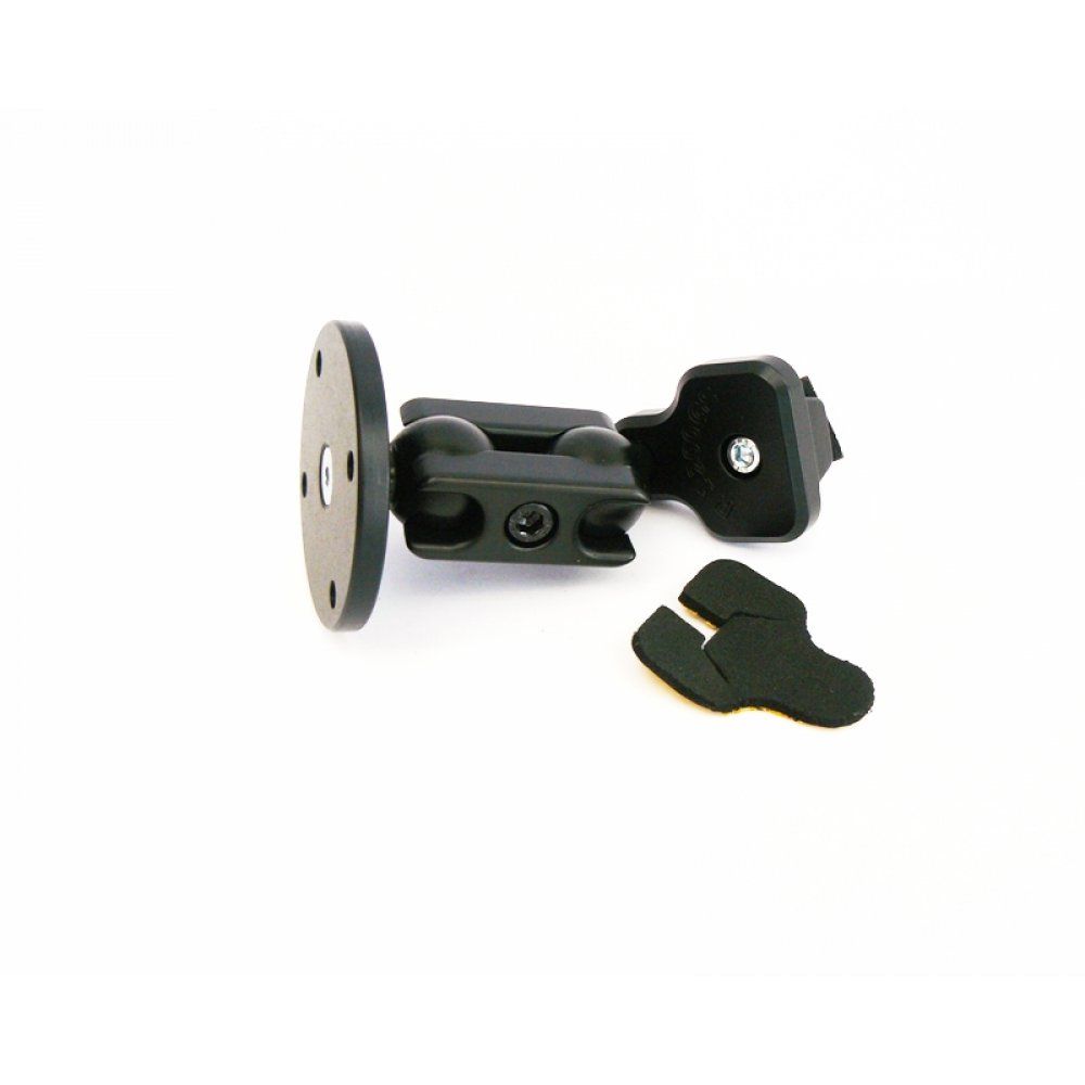 RA 5185-75 / für R1200GS TO Rider 400er, 500er Reihe Kugelflex® für BMW R120